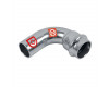 PRESS C-STEEL oblúk 90° MF (10)